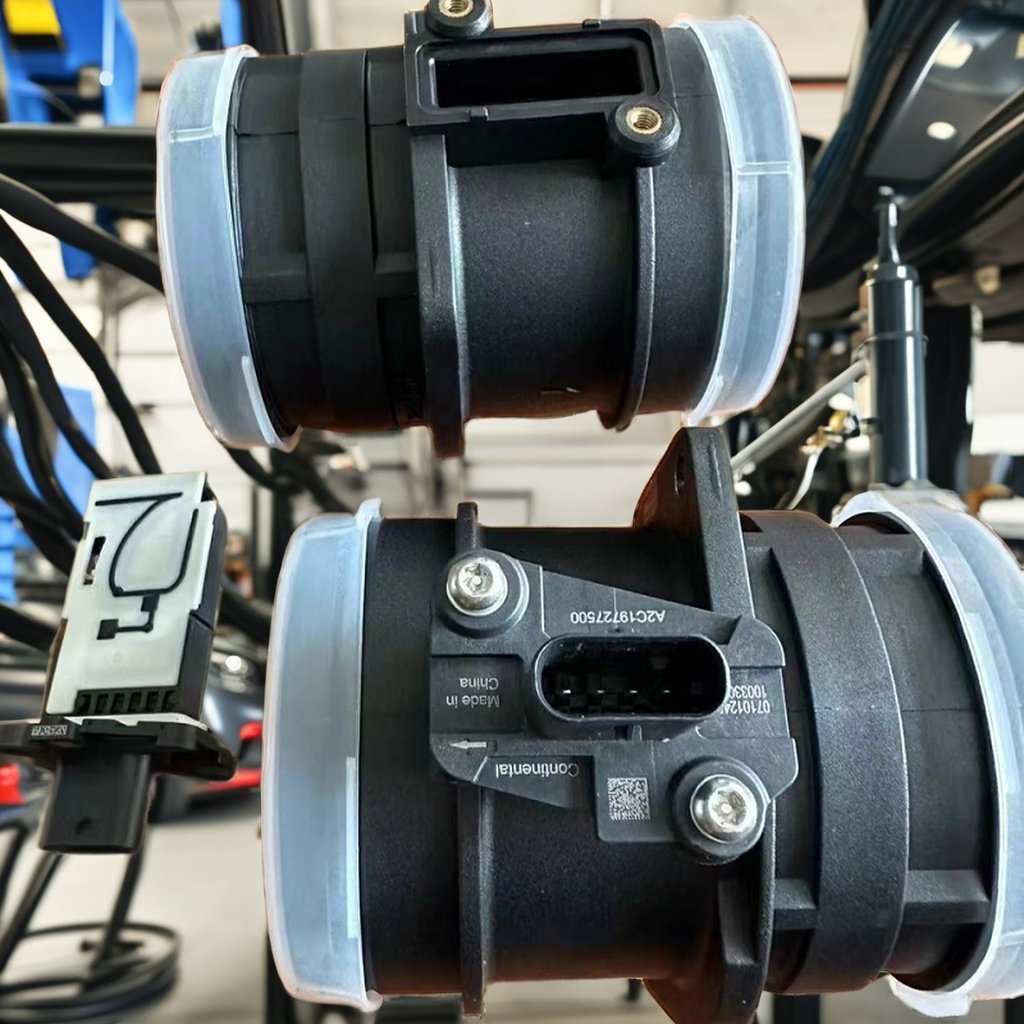 Superior Quality High PerformanceAuto Electrical Systems Mass Air Flow Sensor Meter MAF