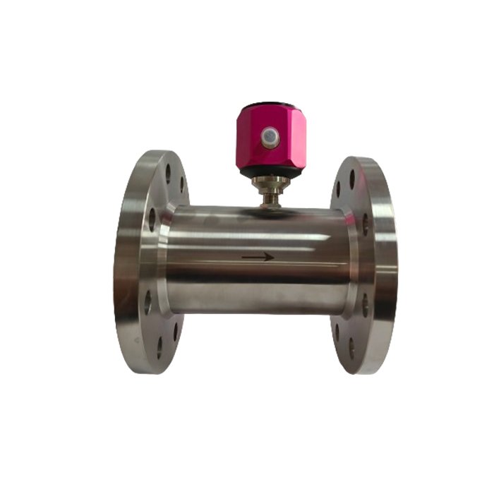 420ma Usb Compressed Dry lpg Gas Small vortex Flowmeter Dn 25 Pn 16 Sensor Inline Water Meter Sizing Calculation