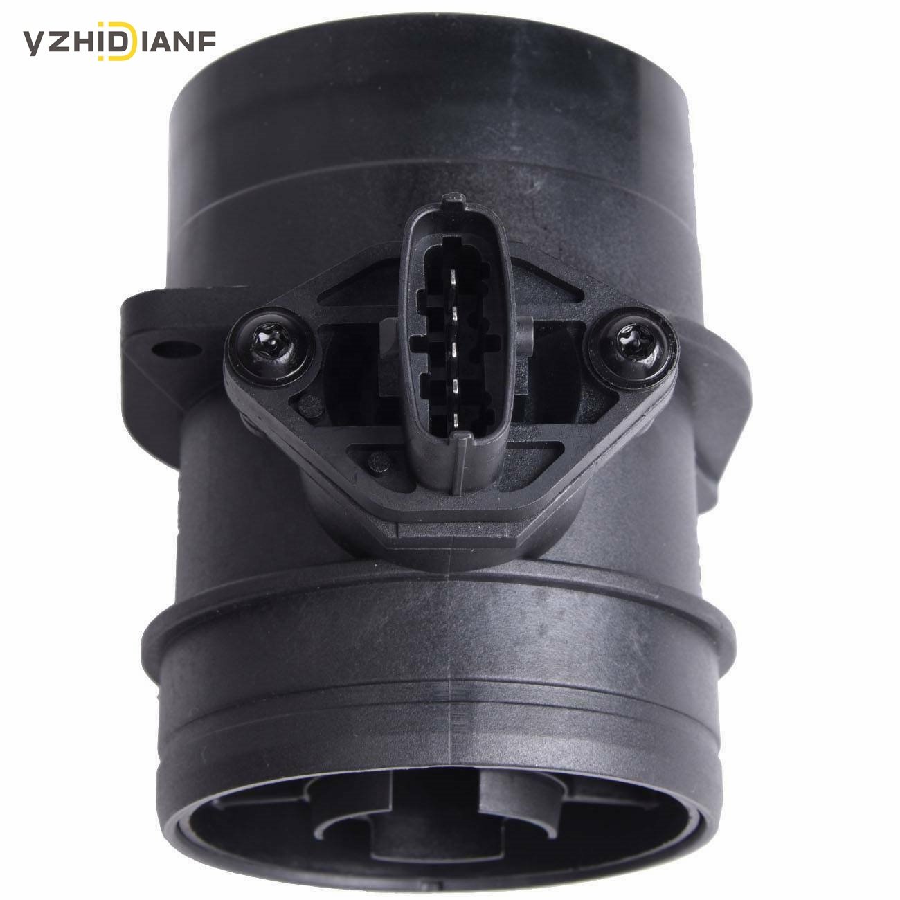 Mass Tps Air Flow Sensor Meter MAF 28164-4A000 0281002554 28164-38210 for Hyundai Terracan H-1 KIA Sorento 2.5 2.9