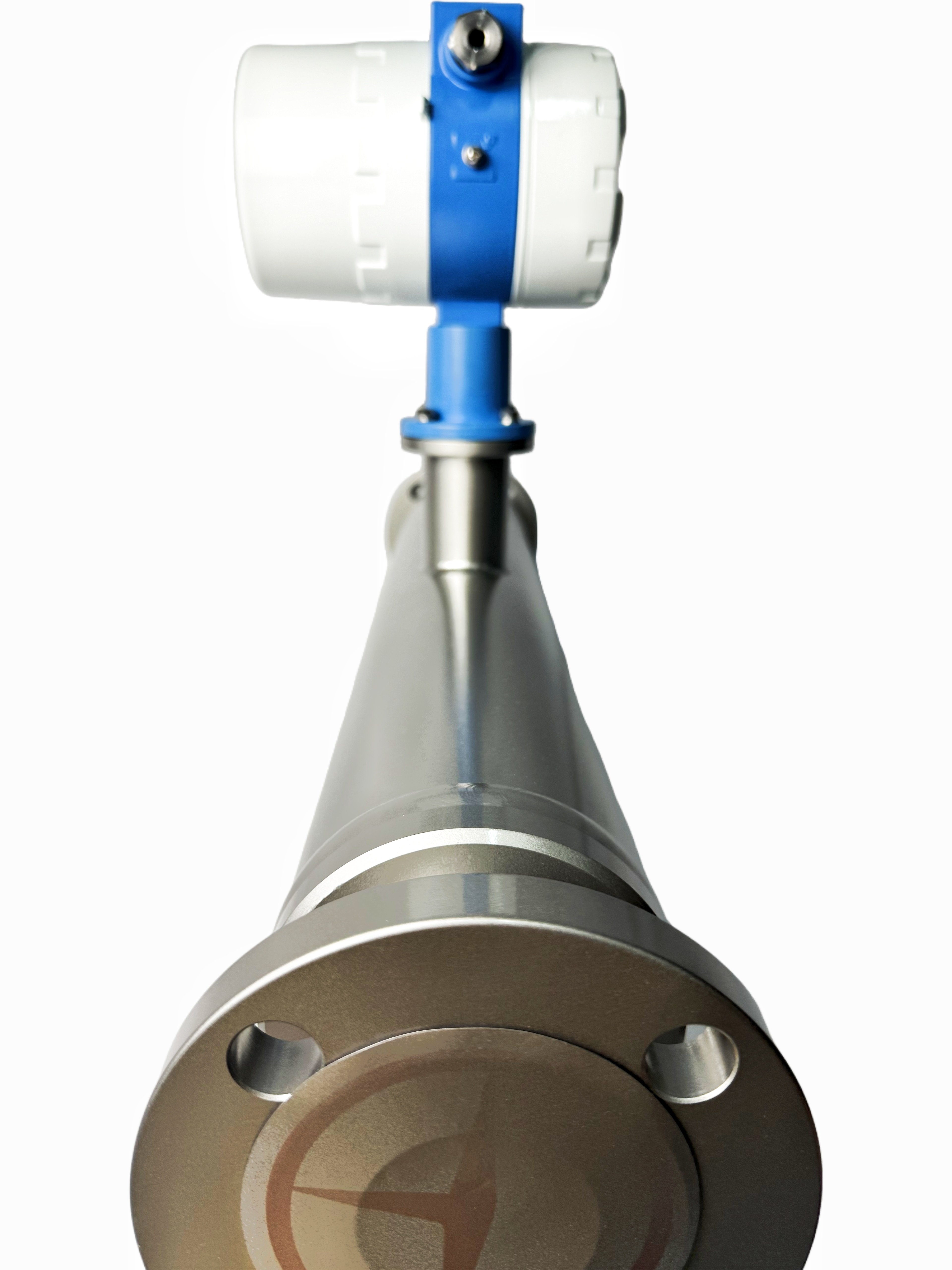 Professional Liquid Coriolis Mass Flow Meters Air Mass Flow Meter Mass Flow Meter for Gas
