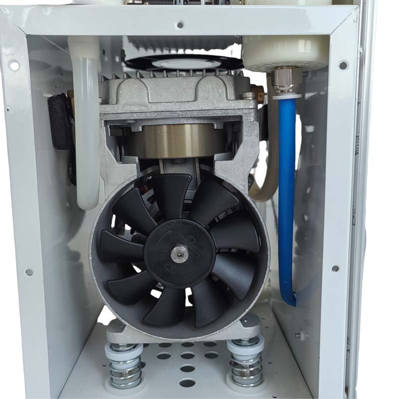 A Portable Oxygen Concentrator 3L 5L 10L 20L