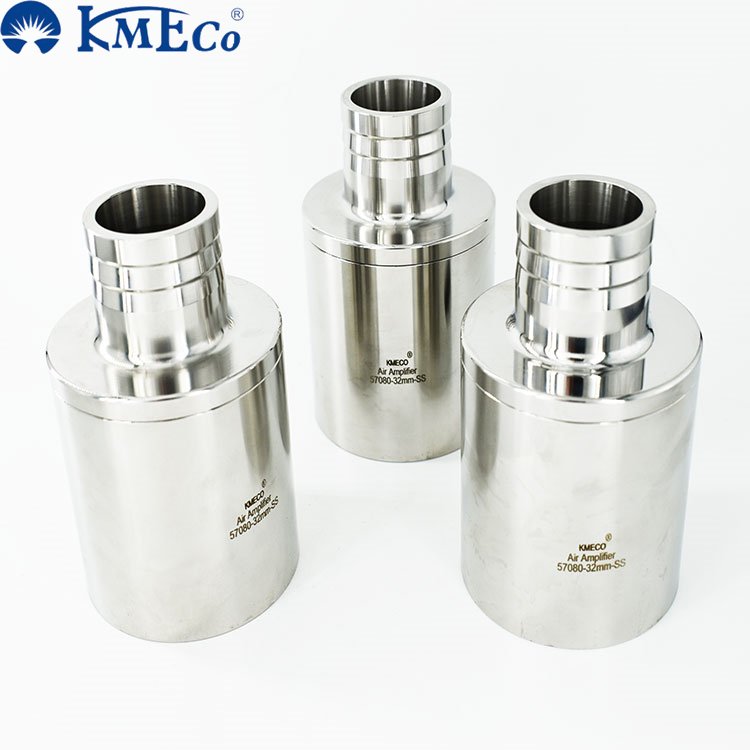 KMECO Adjustable air Flow Amplifier