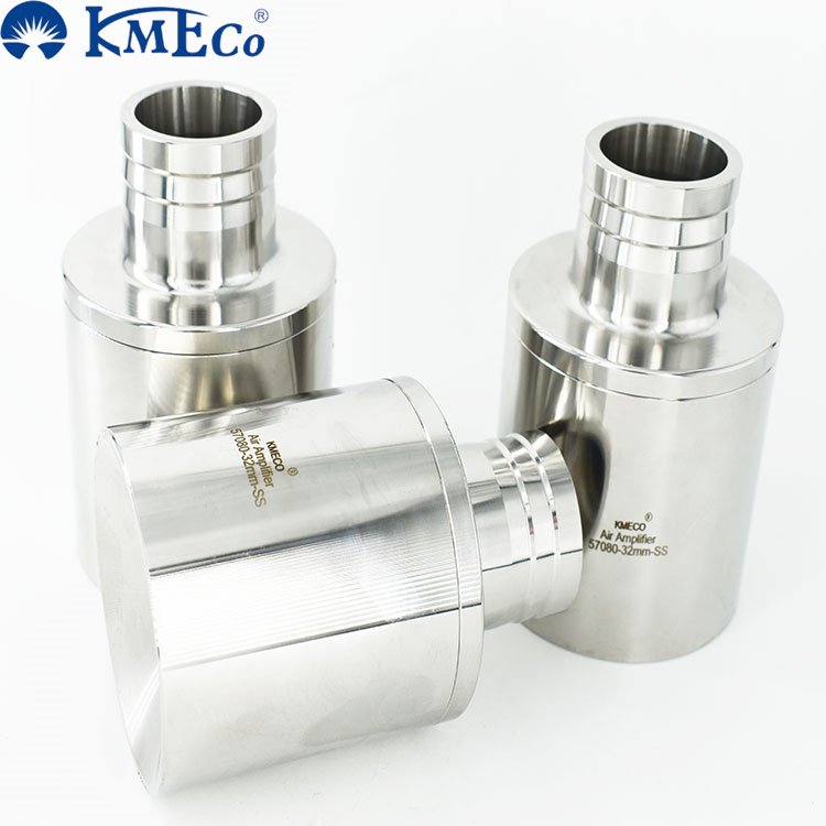 KMECO Adjustable air Flow Amplifier