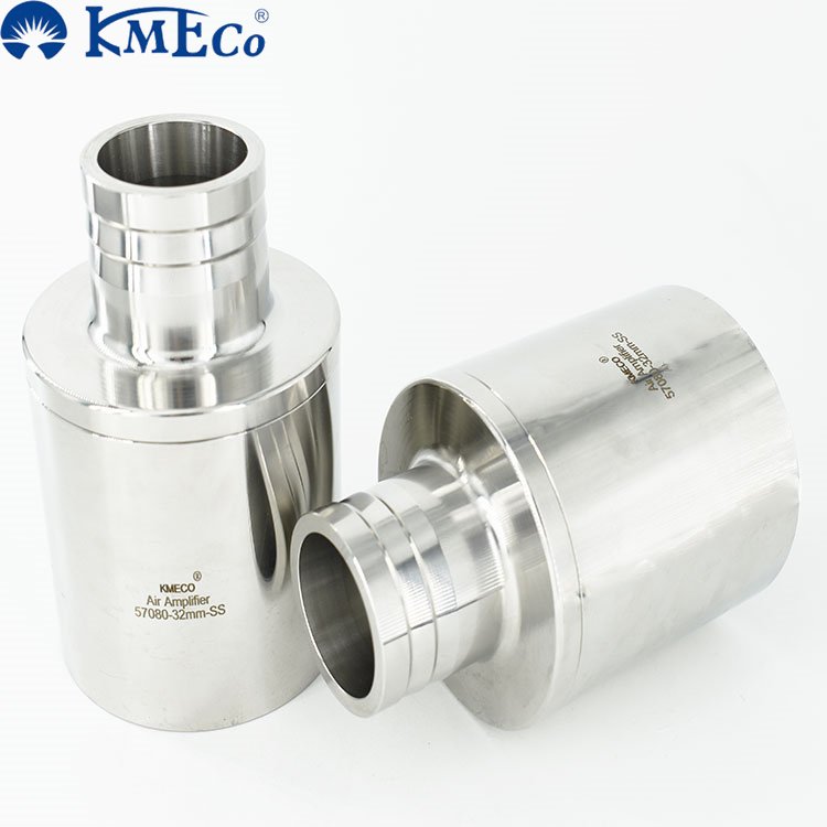 KMECO Adjustable air Flow Amplifier