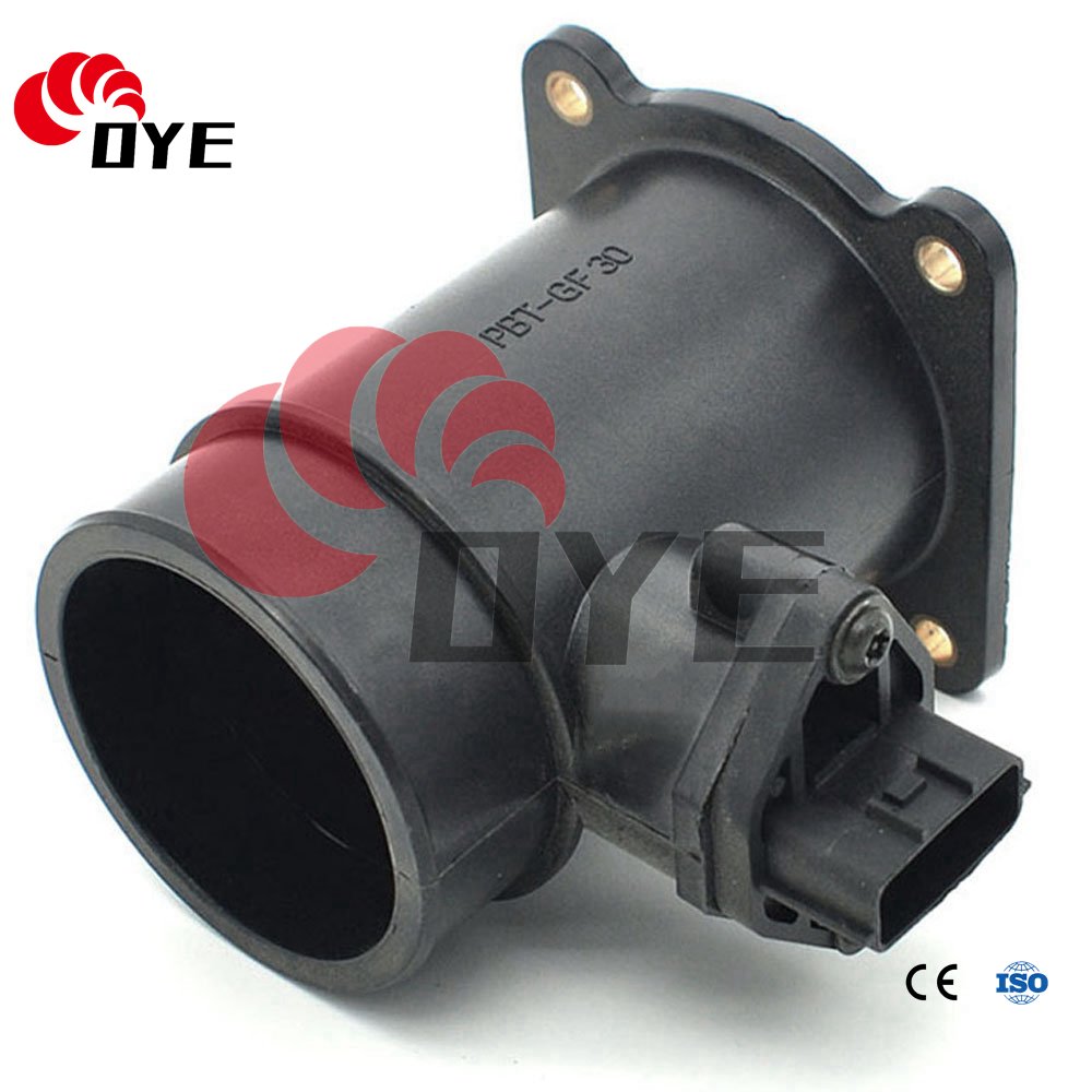 Nissan Subaru Mass Air Flow Meter MAF Sensor 22680U8706 F00C2G2060 for NISSAN ALMERA TINO OYE37