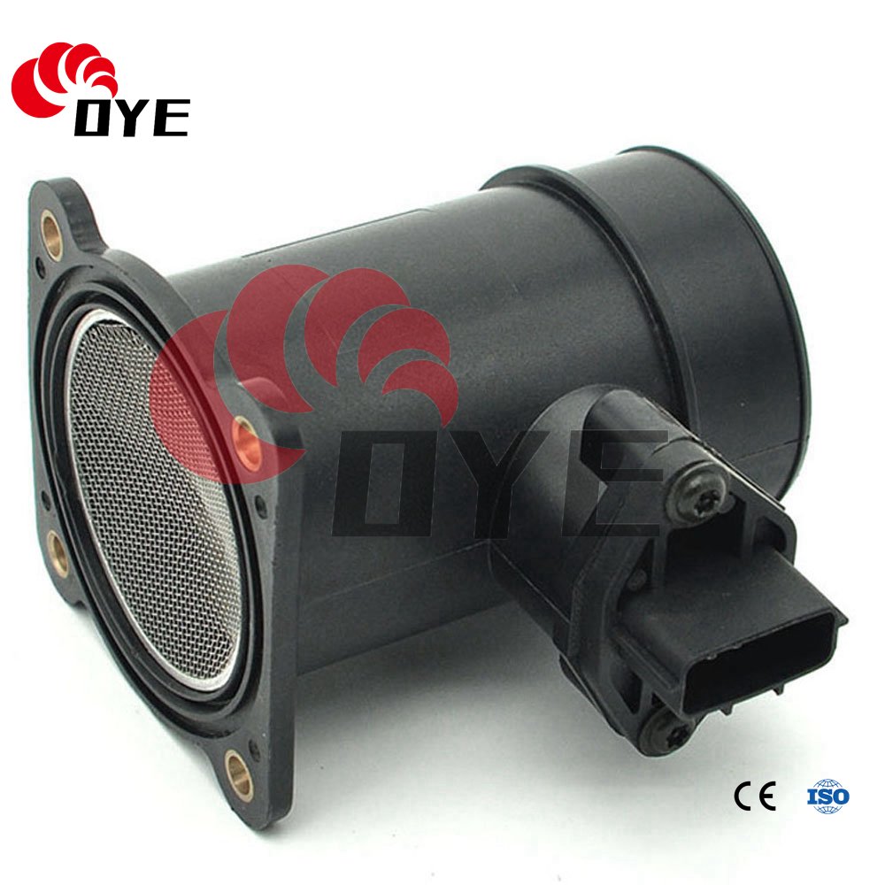 Nissan Subaru Mass Air Flow Meter MAF Sensor 22680U8706 F00C2G2060 for NISSAN ALMERA TINO OYE37