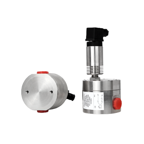 FMG520 Manufacturer 330l/min High Precision Micro Oval Gear Flow Meter Sensor for Low Flow Velocity