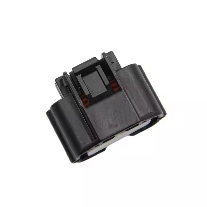 12-Pin 0.6mm Automotive Air Flow Meter Plug 7283-8854-30 Waterproof Sealed Cable Socket Auto Connectors