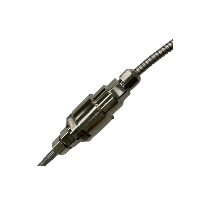 [SENTECH ENG] Gas Turbin Temperature Sensor With Anti-Vibration, Heat-Resistant, and Spring Rod Technology KOTRA KS