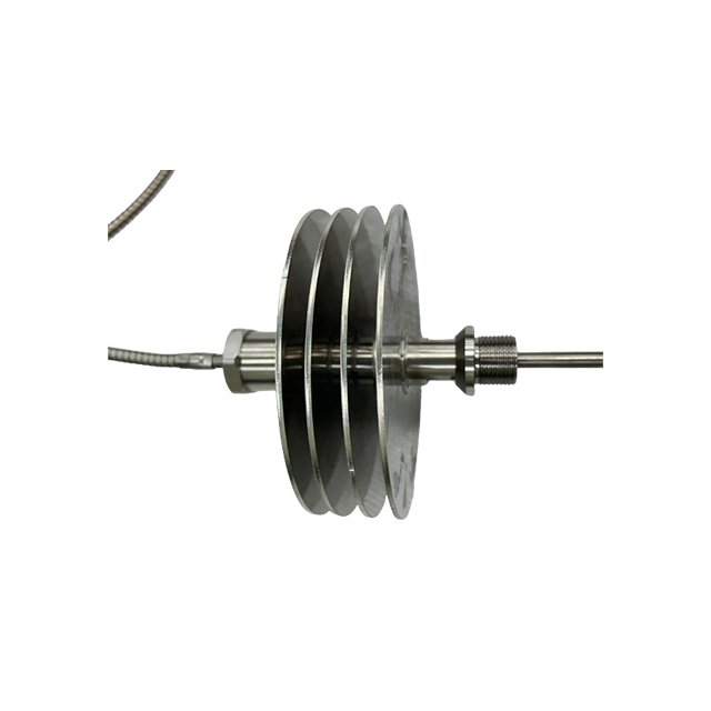 [SENTECH ENG] Gas Turbin Temperature Sensor With Anti-Vibration, Heat-Resistant, and Spring Rod Technology KOTRA KS