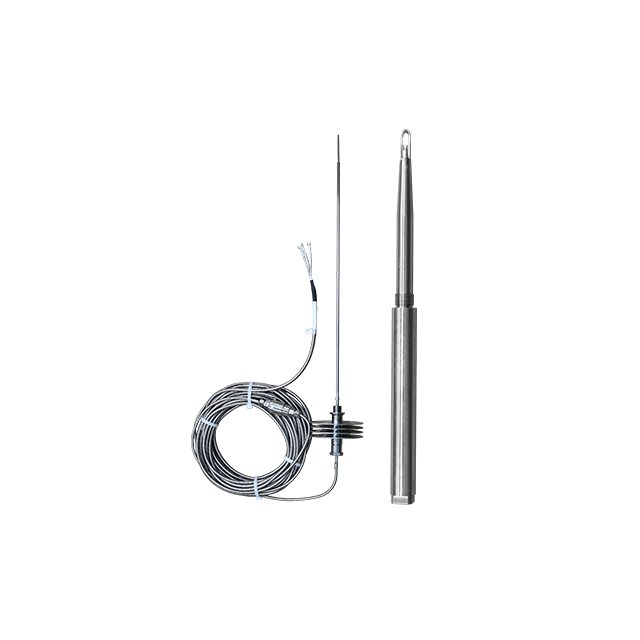 [SENTECH ENG] Gas Turbin Temperature Sensor With Anti-Vibration, Heat-Resistant, and Spring Rod Technology KOTRA KS