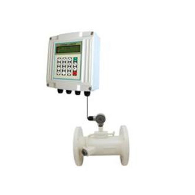 TUF-2000S Fixed Separated Ultrasonic Flow Meter for Water and Liquid Medium