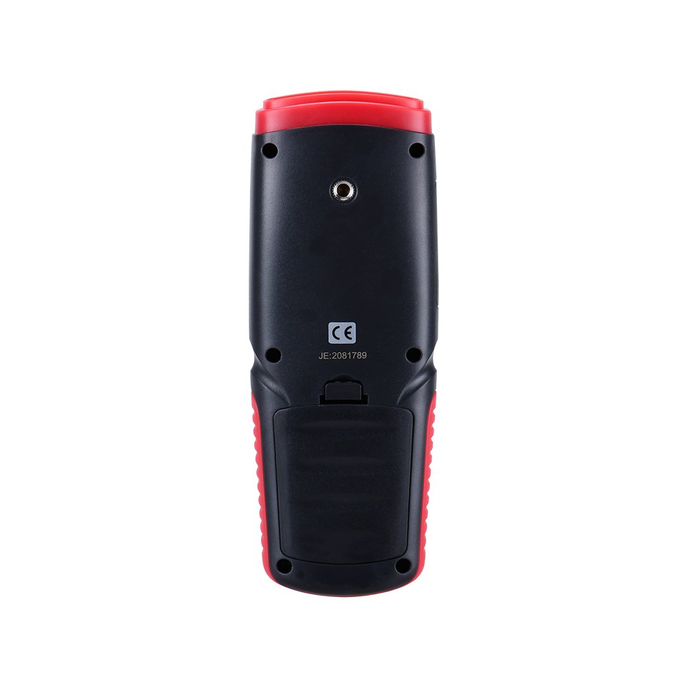 GT8913 LCD Digital Anemometer Air Velocity Flow Meter Wind Speed Professional