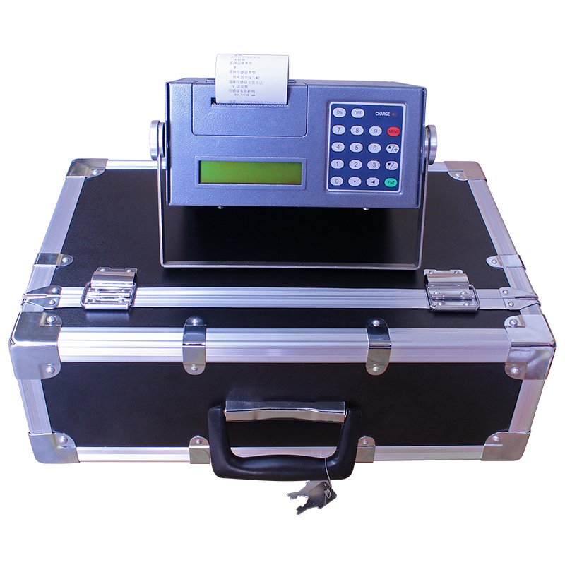 Ultra-sonic Water Meter Easy-to-Carry Hot Flow Meters