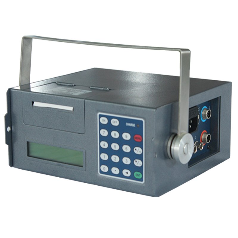 Ultra-sonic Water Meter Easy-to-Carry Hot Flow Meters
