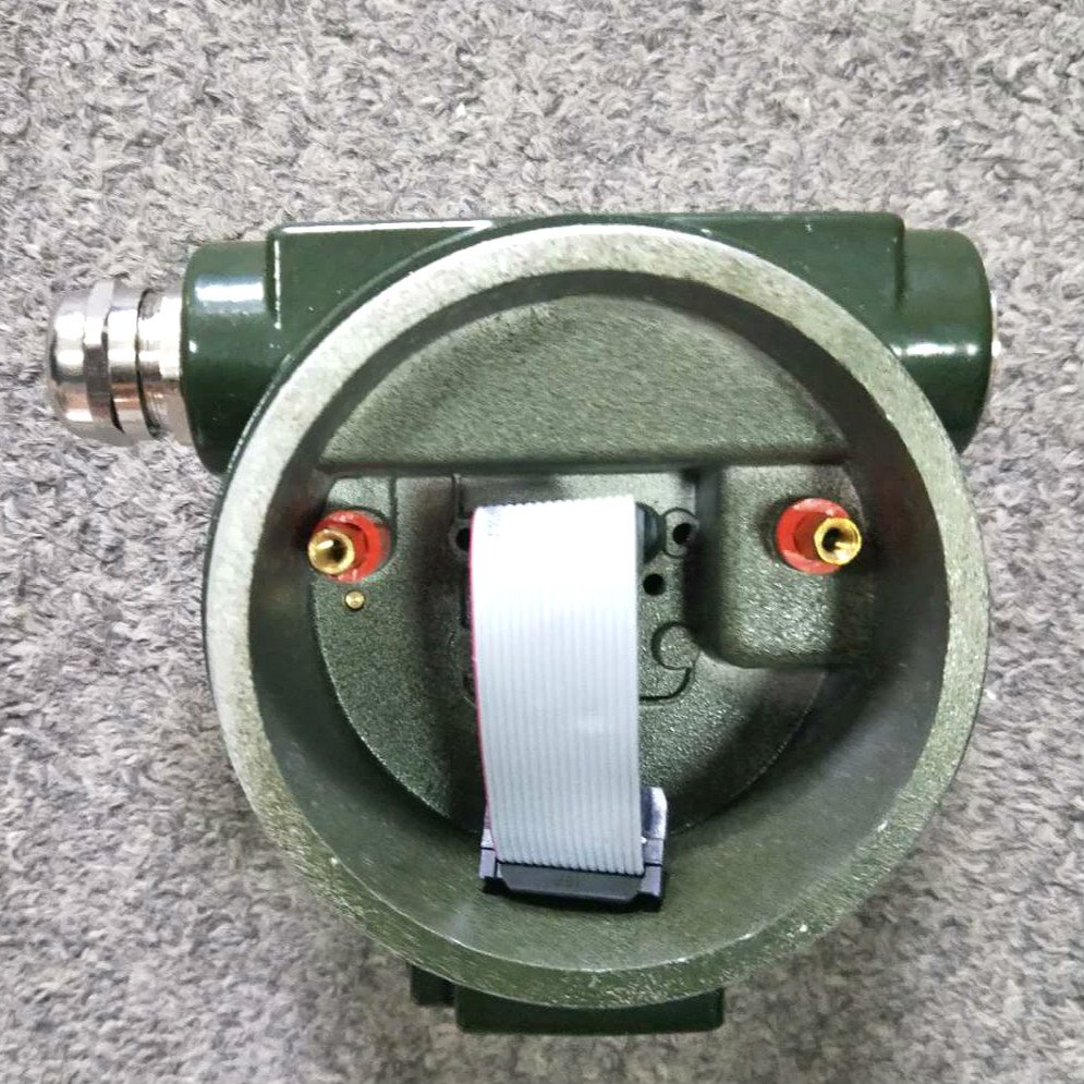 FT8310 Vortex Flow Meter Converter, Dual Power Supply, with Pulse, RS485, 4-20ma Output