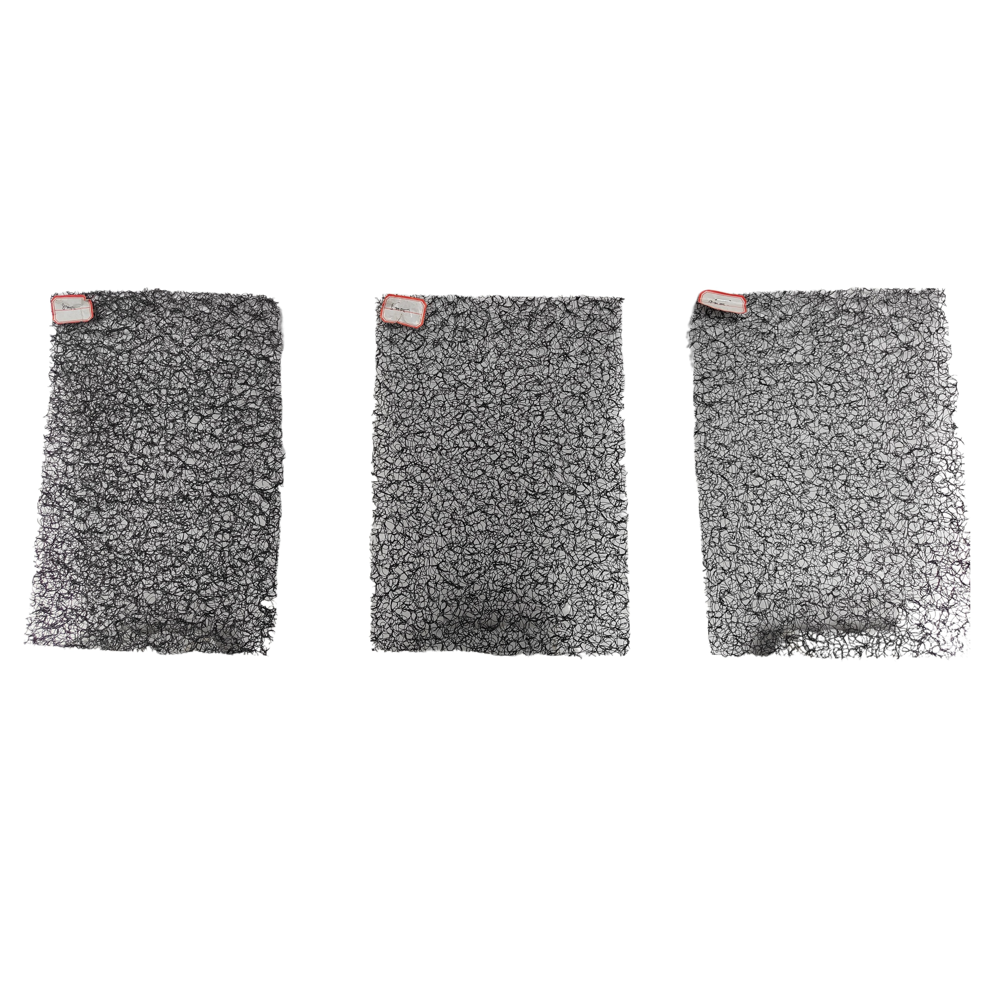 High Quality Open Cell Porous Foam Sound Absorbing Foam Aluminum Plate AL Metal Foam Panels