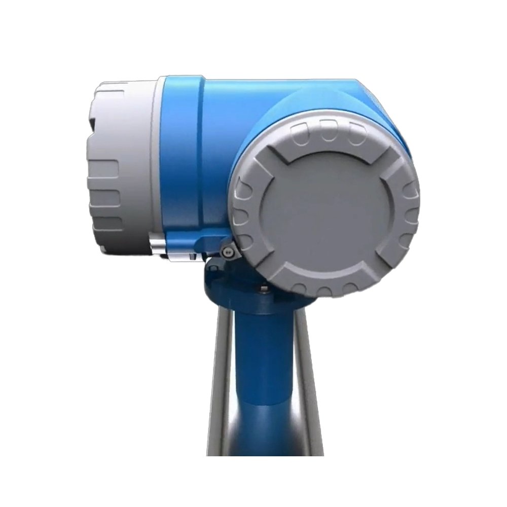 Endress Hauser High Precision Proline Promass E 300 Coriolis Flow Meter