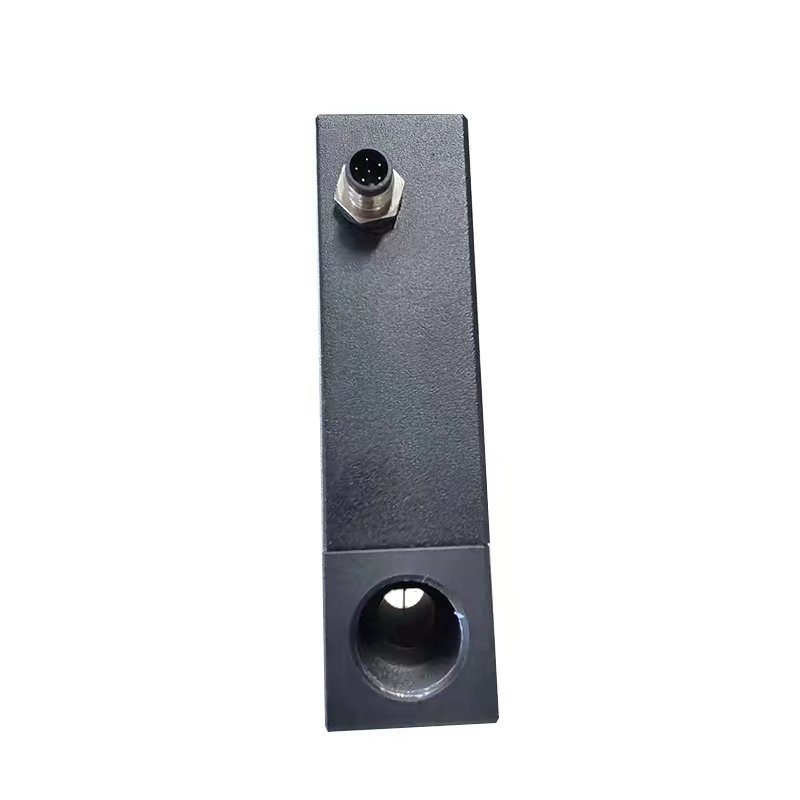 Industrial Mini CO2 Argon Hydrogen Nitrogen Oxygen Gas Flow Meter Thermal Gas Mass Flow Meter