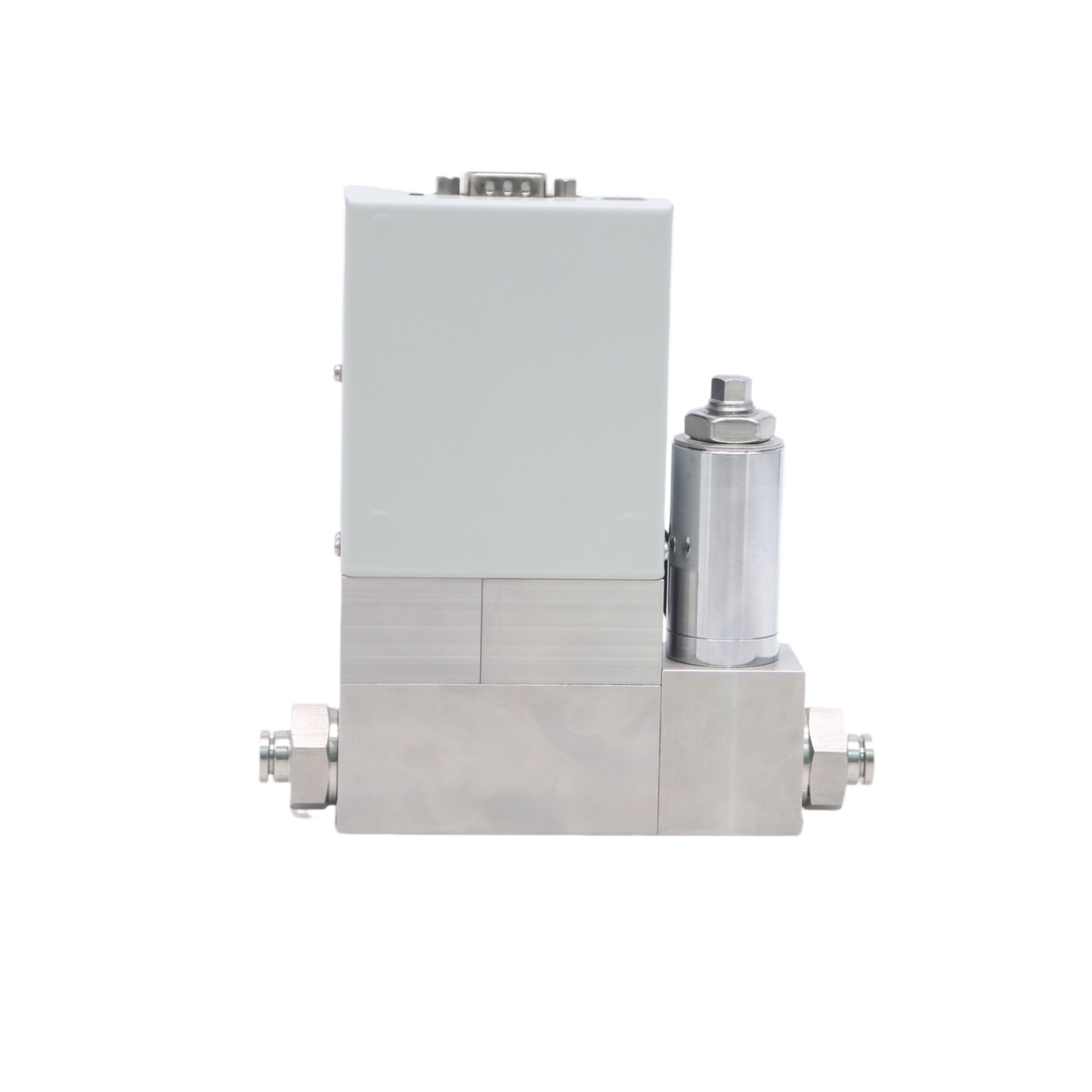 Excellent Price Natural Gas Differential Flow Controller Mass Flow Sensors for Accurate Measurement High Quality Gas Flow Meters
