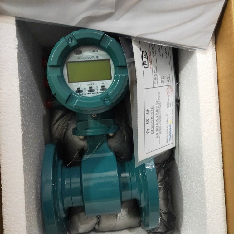 Yokogawa Coriolis Mass Flowmeter Rotamass RCES RCUS RCNS Series