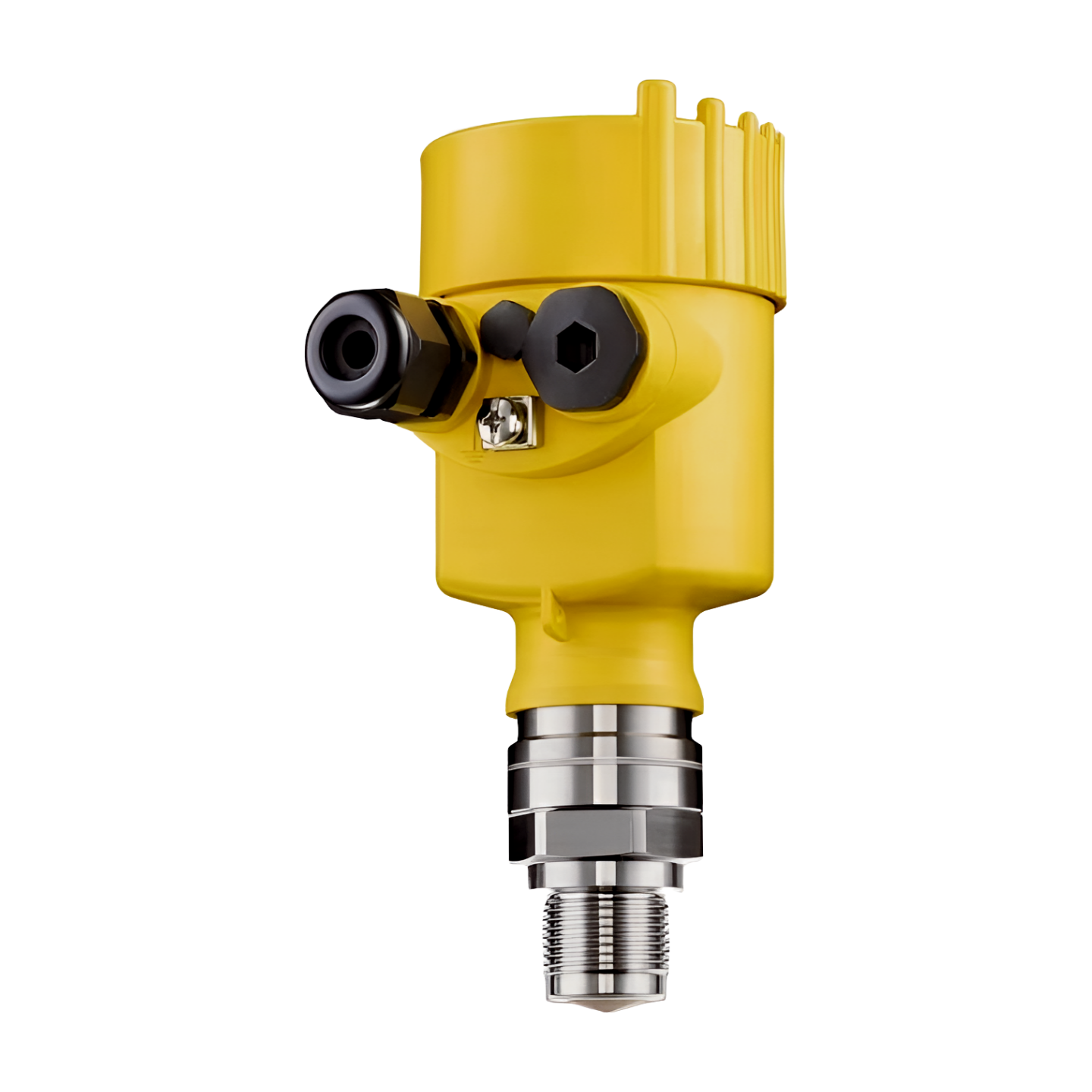 100% Original Vega Vegapuls 6x Radar Sensor for Continuous Level Measurement of Liquids and Bulk SolidsVega VEGAPULS 6X