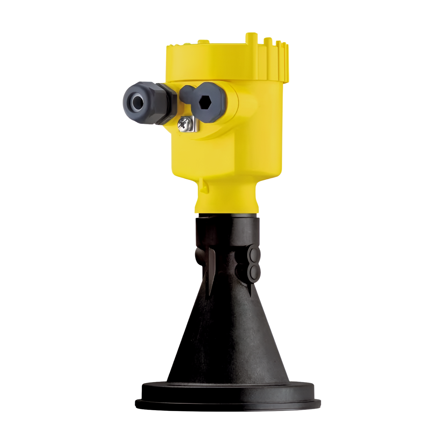 100% Original Vega Vegapuls 6x Radar Sensor for Continuous Level Measurement of Liquids and Bulk SolidsVega VEGAPULS 6X