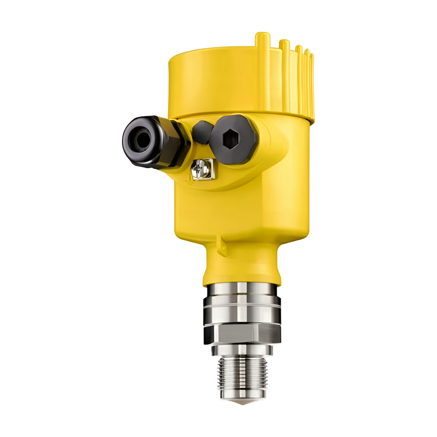 100% Original Vega Vegapuls 6x Radar Sensor for Continuous Level Measurement of Liquids and Bulk SolidsVega VEGAPULS 6X
