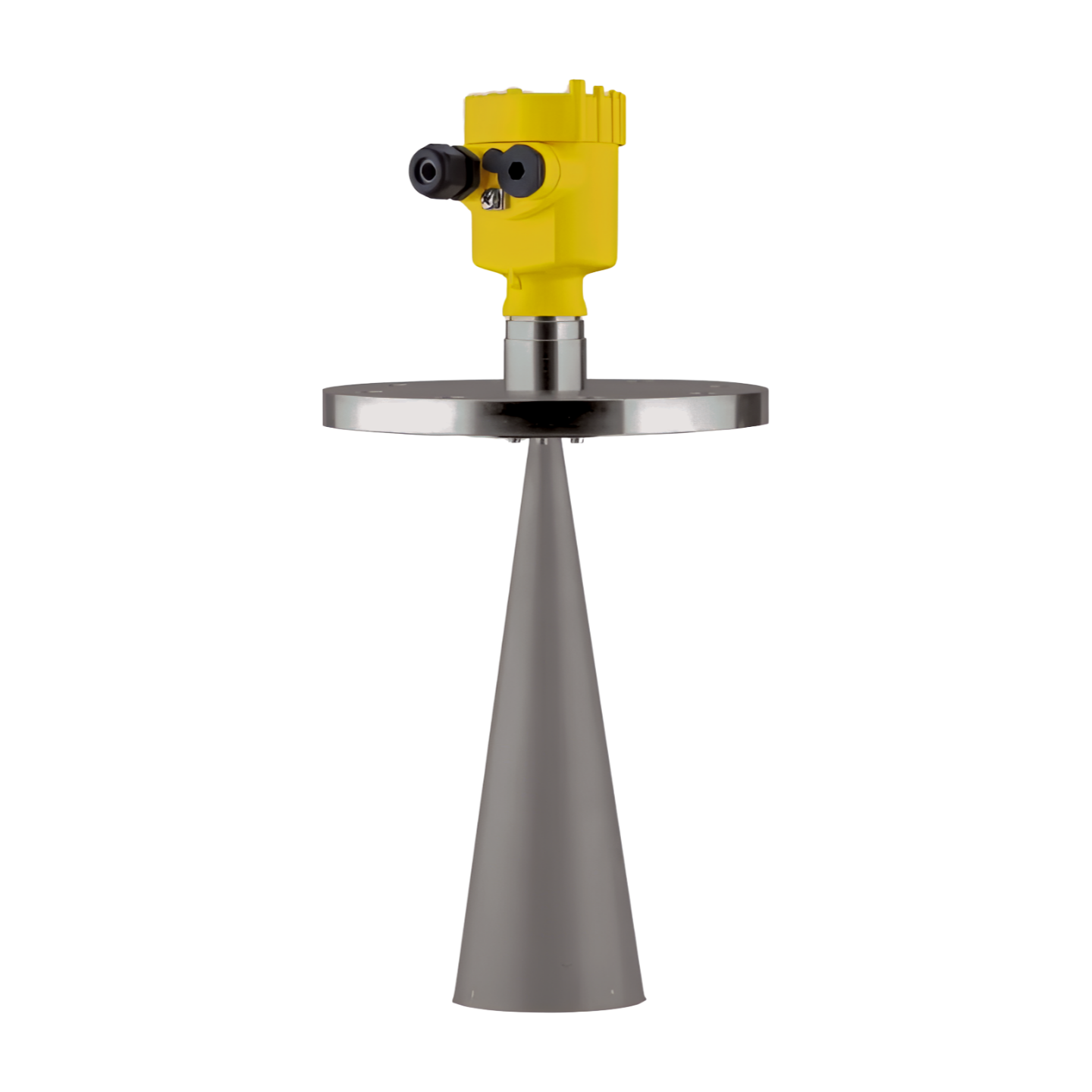 100% Original Vega Vegapuls 6x Radar Sensor for Continuous Level Measurement of Liquids and Bulk SolidsVega VEGAPULS 6X