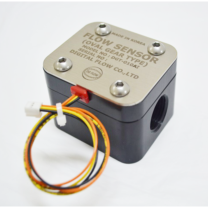 2022 Hot Sale Cheap Custom Design Digital Industrial Water Flow Meter With Different Types Flow Meter Sensor