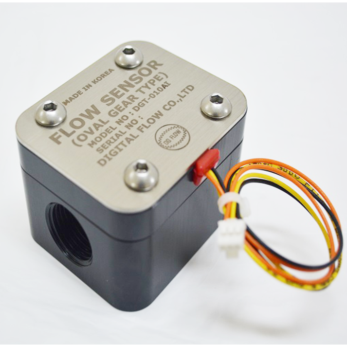 2022 Hot Sale Cheap Custom Design Digital Industrial Water Flow Meter With Different Types Flow Meter Sensor
