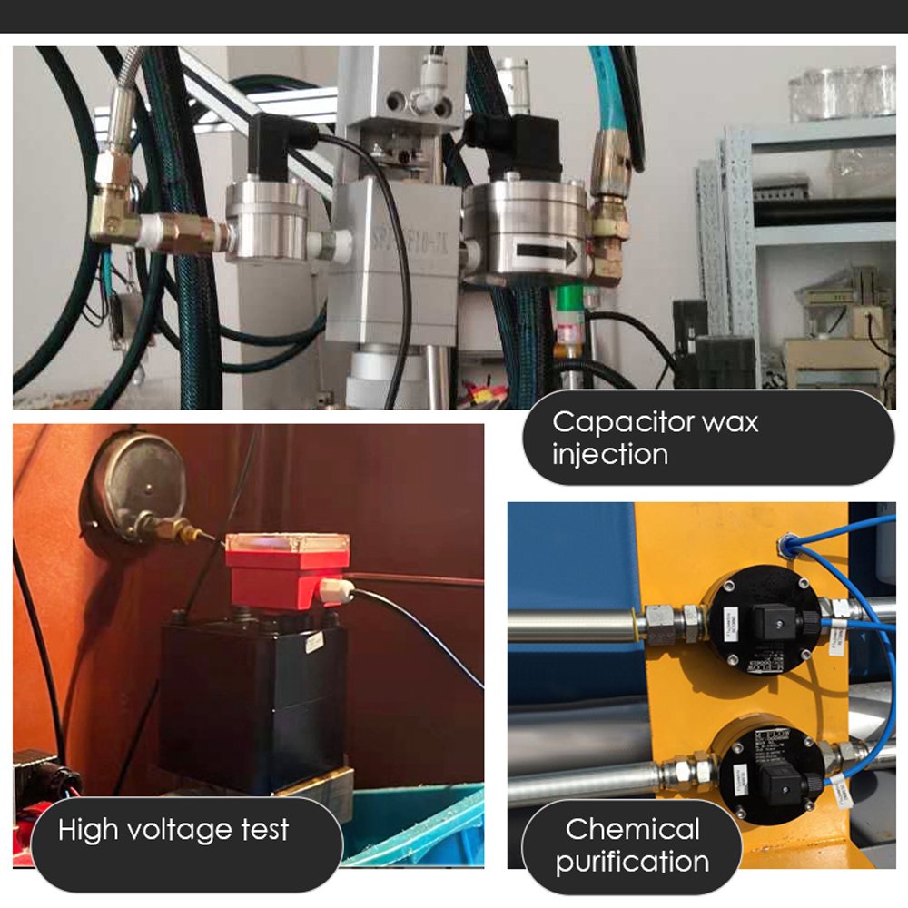 High Precision Flowmeter Sensor Anti-corrosion High-temperature Resistant High Viscosity Fluid Micro Gear Flow Meter RS485