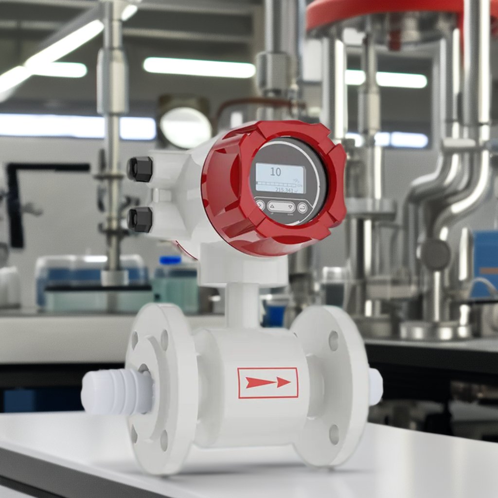 High Quality Stainless Steel Water Flow Control Meter Variable Area Water Flowmeters Totalizer CE ISO9001 Standard Liquid Air