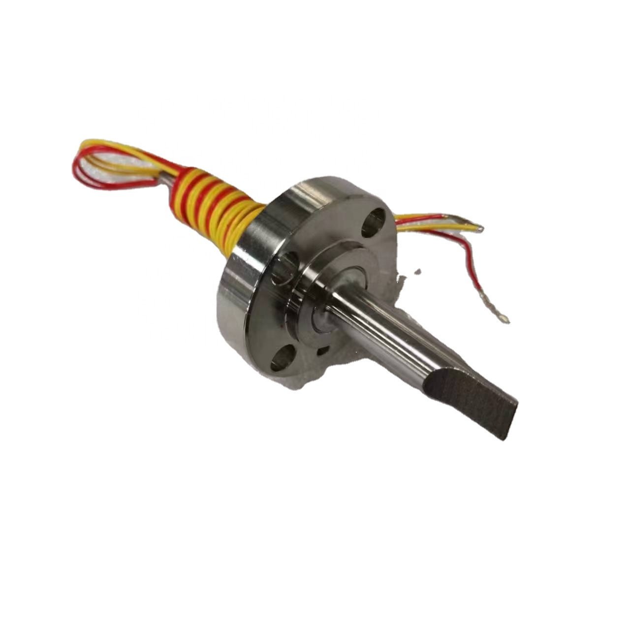 Vortex Flow Meter Temperature Probe Steam Flow Meter Accessories
