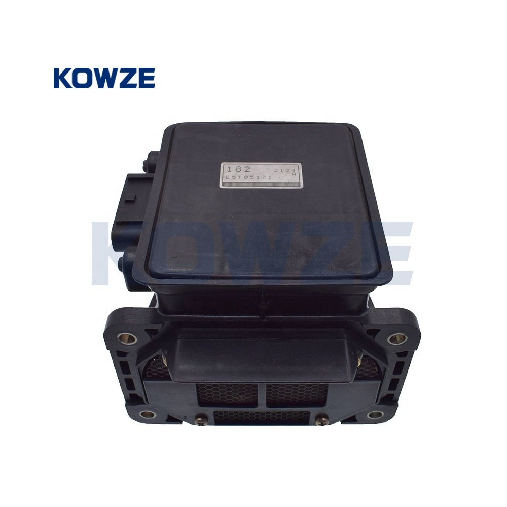 Inlet Air Cleaner Flow Meter Sensor for Mitsubishi Triton Strada Sportero Hunter L200 K15T K35T 4G64 MD157182 E5T05171