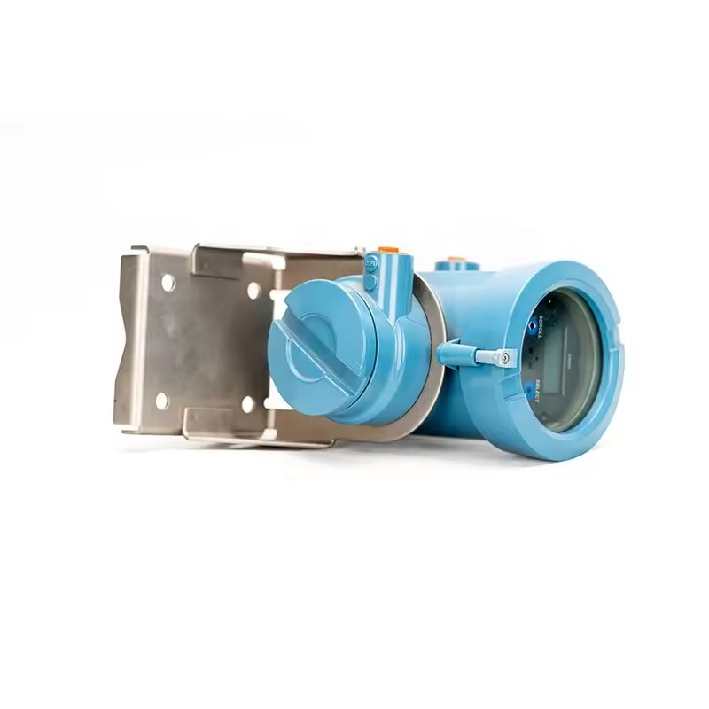 Hot Sell Micro Motion 1700 and 2700 Field and Integral Mount Transmitter