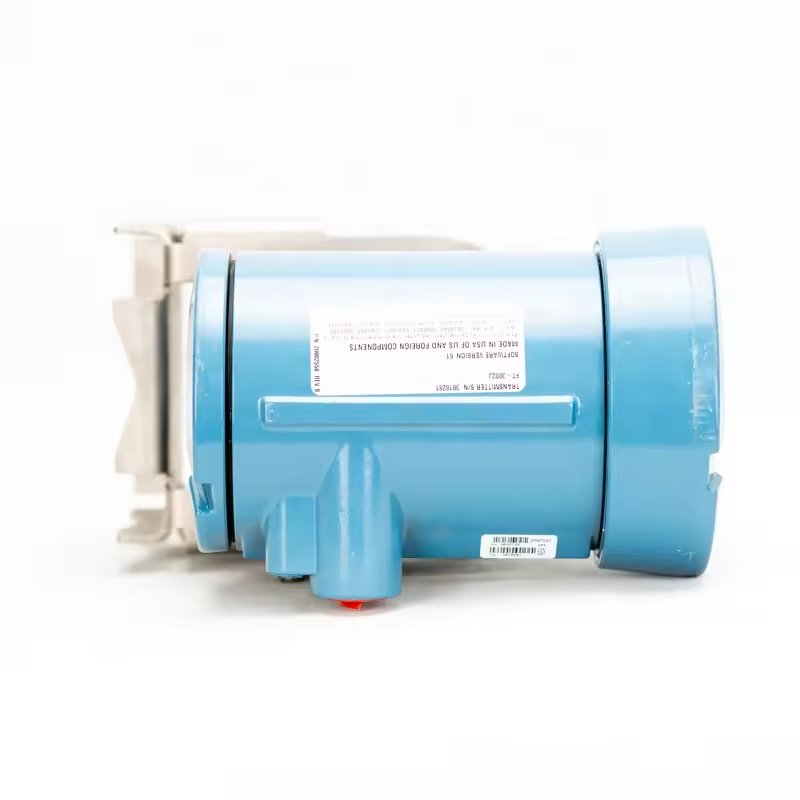 Hot Sell Micro Motion 1700 and 2700 Field and Integral Mount Transmitter