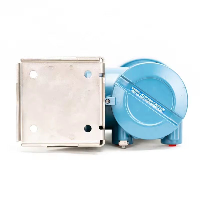 Hot Sell Micro Motion 1700 and 2700 Field and Integral Mount Transmitter