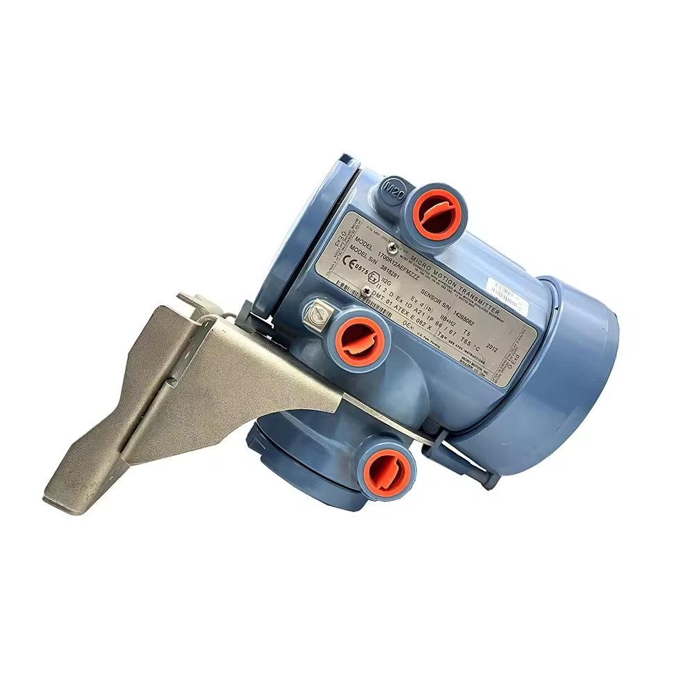 Hot Sell Micro Motion 1700 and 2700 Field and Integral Mount Transmitter