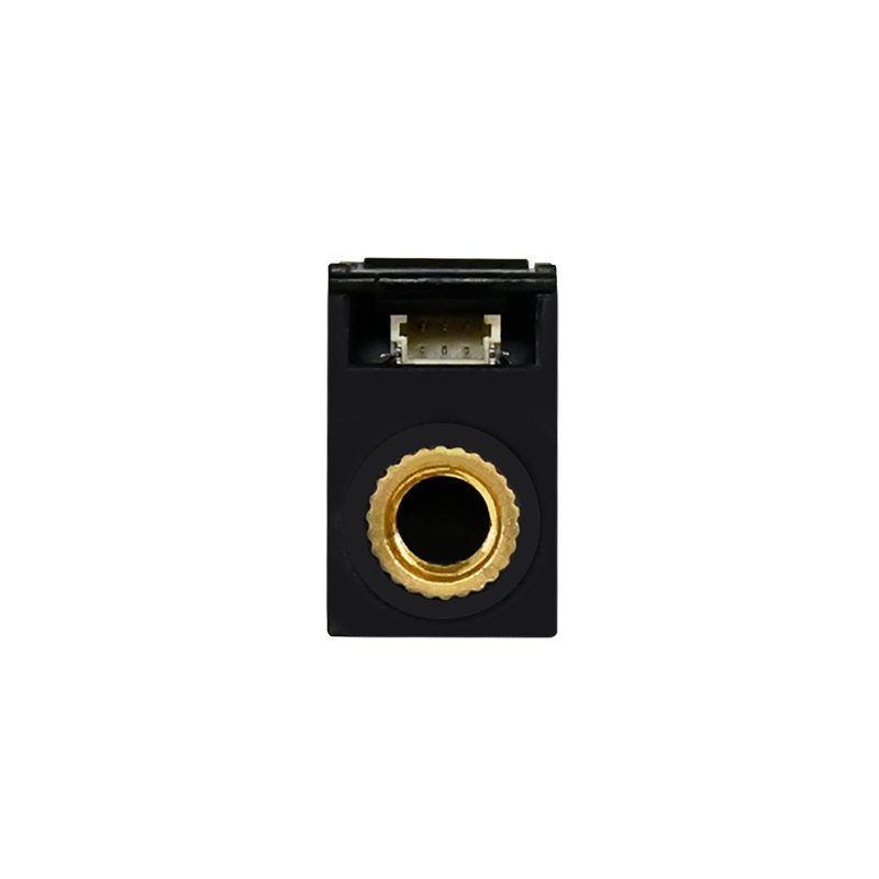 Micro Gas Flow Meter Gas Flow Sensor Analog Voltage Output Interface 0-5v AFM0200
