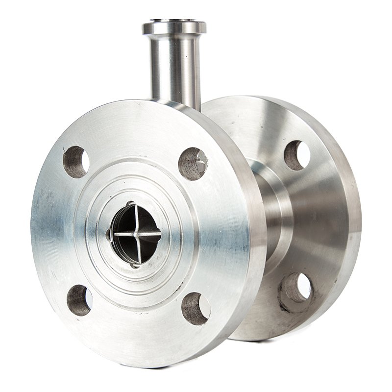 LWGY Turbine Flowmeter Smart Liquid Turbine Flowmeter Stainless Steel Flow Sensor