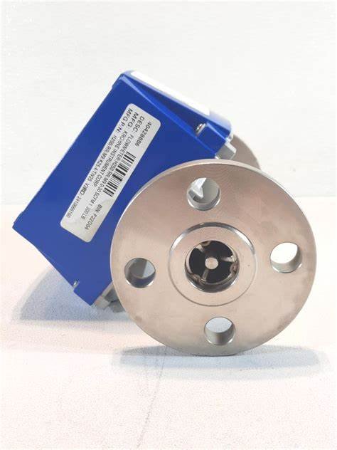 Krohne H250/RR/M40R-EX H250 M40 Variable Area Flowmeter for Liquids and Gases