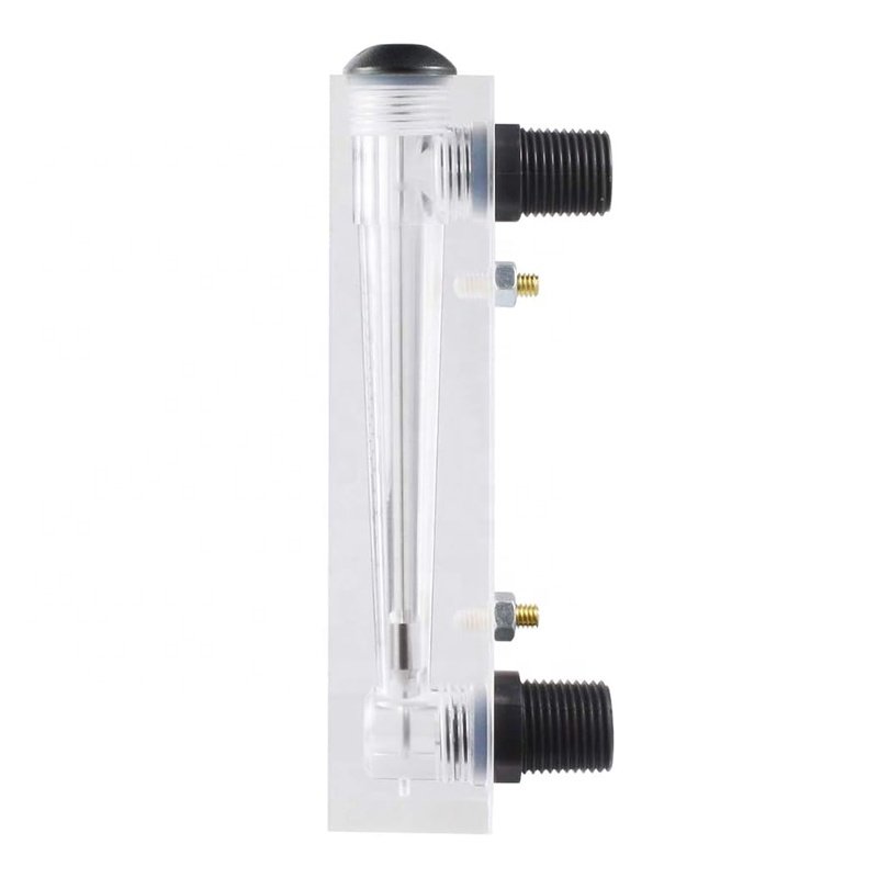 OEM/ODM Digital Lzm-20g 100L Ethylene Glycol Water Flow Meter for Reverse Osmosis Water Purifier