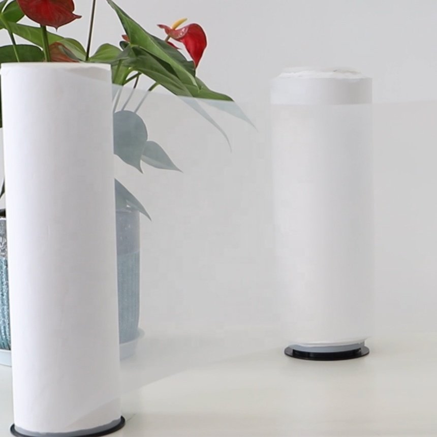 UNM E10 Microporous Air Filtration Material PTFE Membrane for Vacuum Cleaner Filter