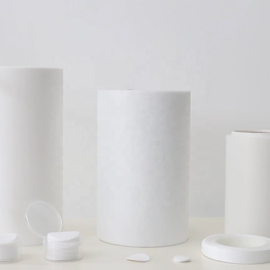 UNM E10 Microporous Air Filtration Material PTFE Membrane for Vacuum Cleaner Filter