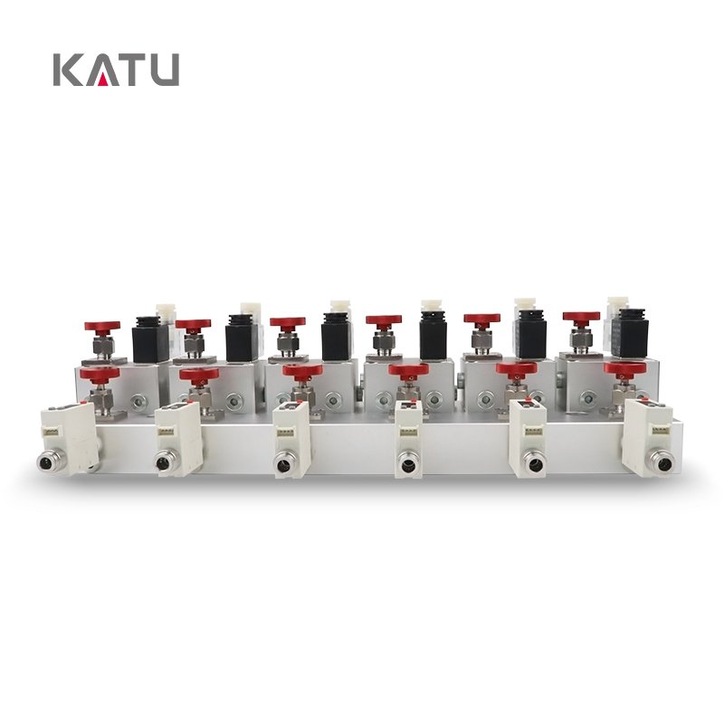 China Manufacturers Direct Sales High Quality Testing Instruments FM350 Gas Mass Flow Meter