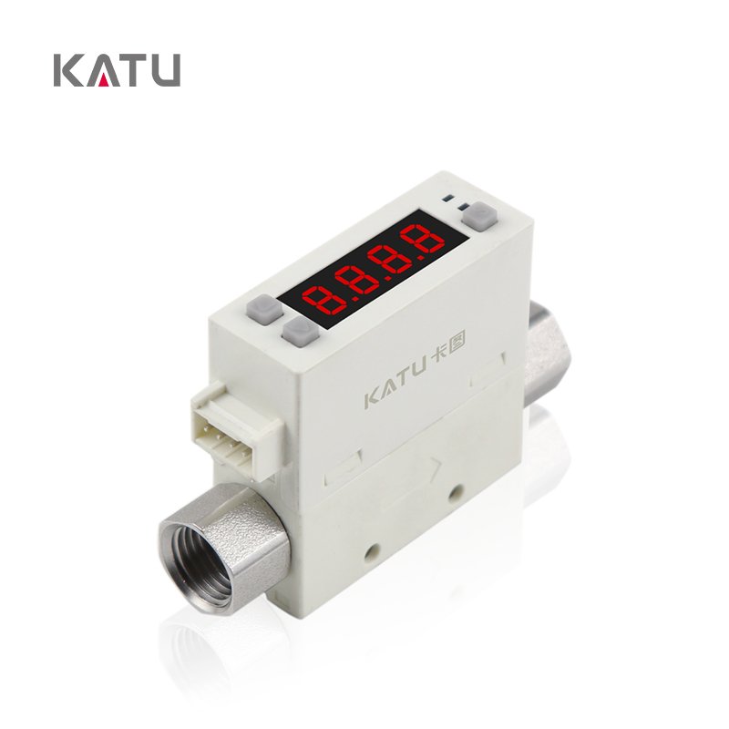 China Manufacturers Direct Sales High Quality Testing Instruments FM350 Gas Mass Flow Meter