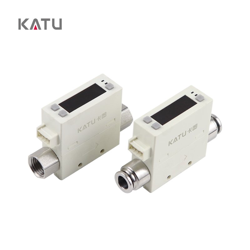 China Manufacturers Direct Sales High Quality Testing Instruments FM350 Gas Mass Flow Meter