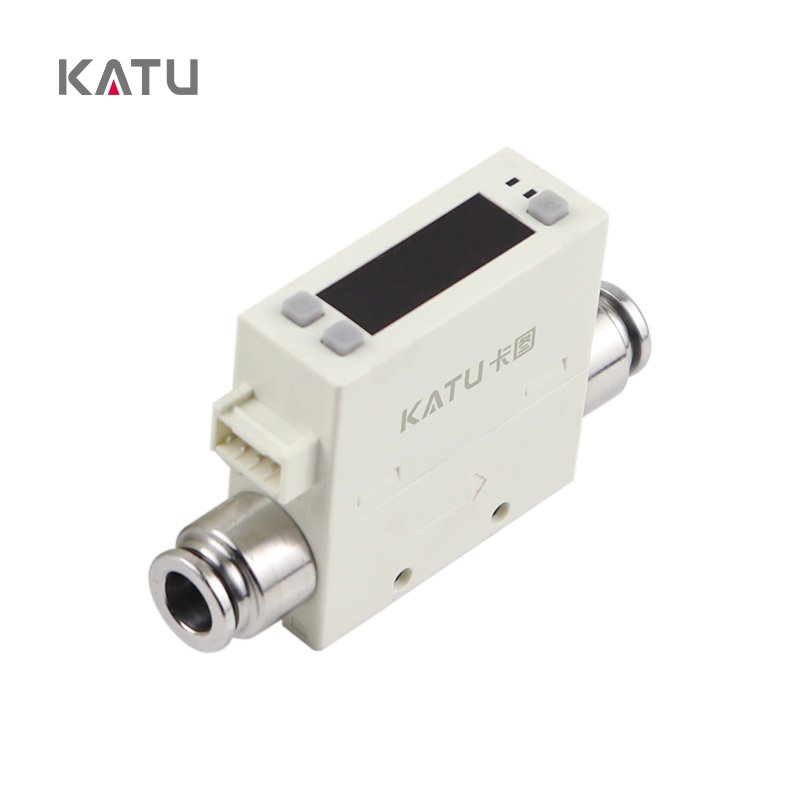 China Manufacturers Direct Sales High Quality Testing Instruments FM350 Gas Mass Flow Meter