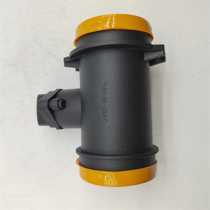 WLGRT Mass Air Flow Meter Sensor 28100-2Y100 Spare Parts for Kia CARENS I 1999-2002 1.8 I